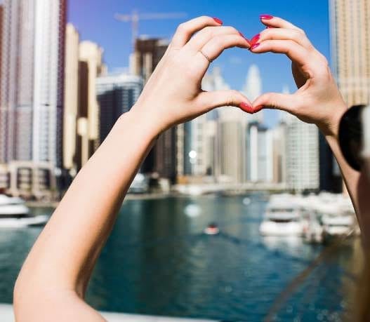Discover Downtown Dubai: A Unique 24-Hour Itinerary