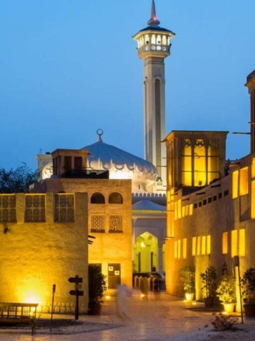 Dubai’s Hidden Gems