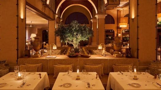 Gigi Rigolatto Dubai