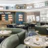 Armani Caffe Dubai Mall
