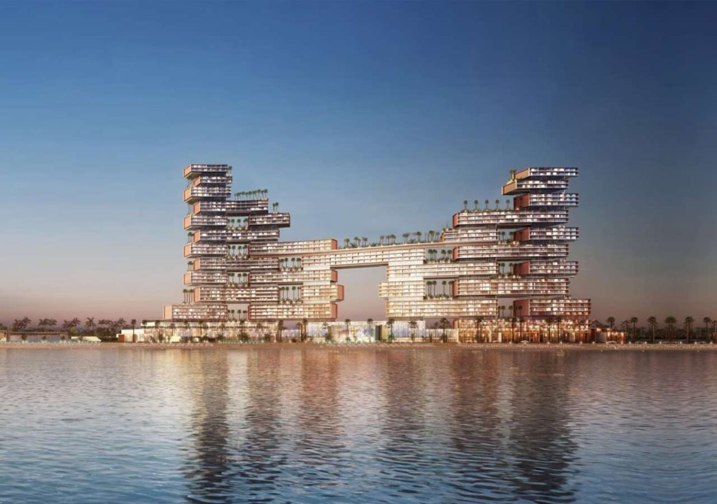 Atlantis The Royal Dubai