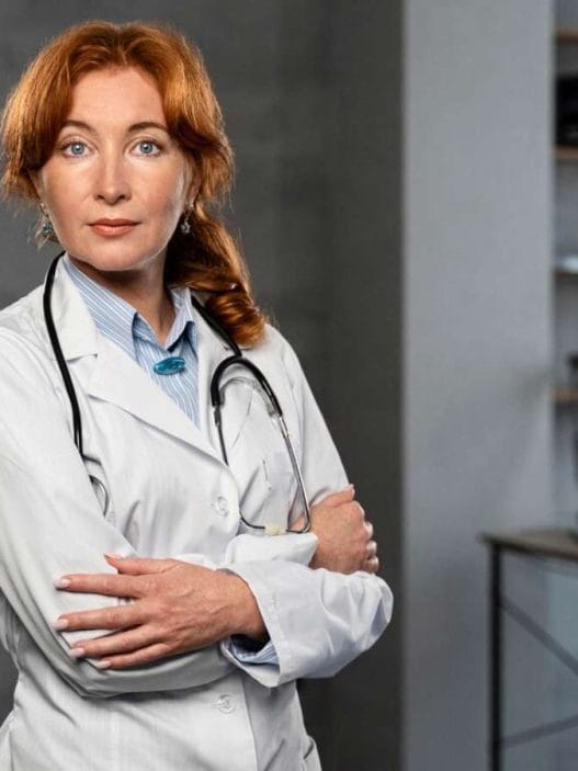 Best Hospitals in Dubai