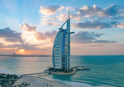 Burj Al Arab Jumeirah