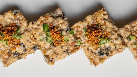 Cutfish Restaurant Dubai