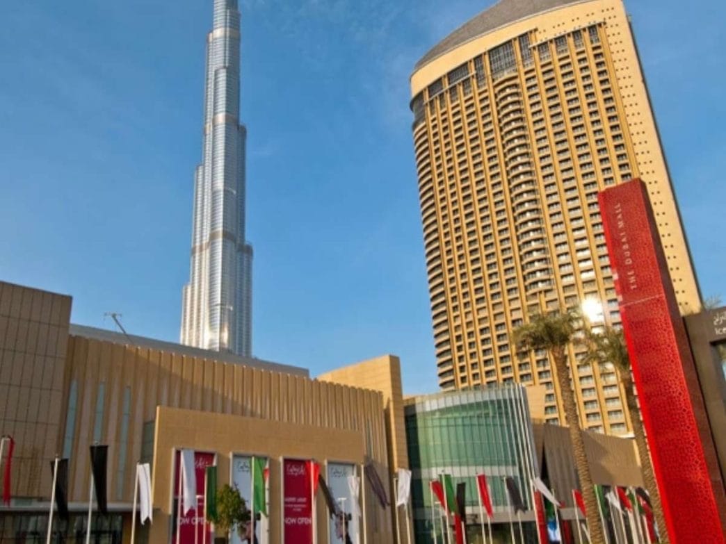Dubai Mall