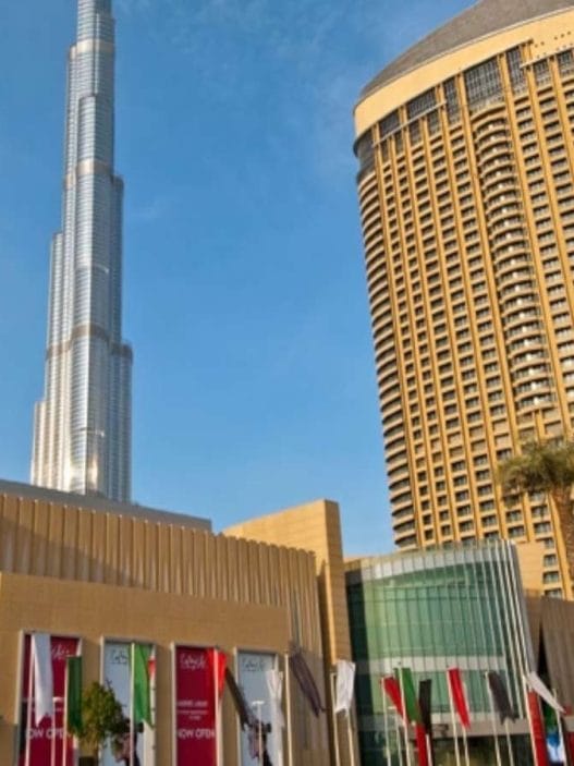 Dubai Mall