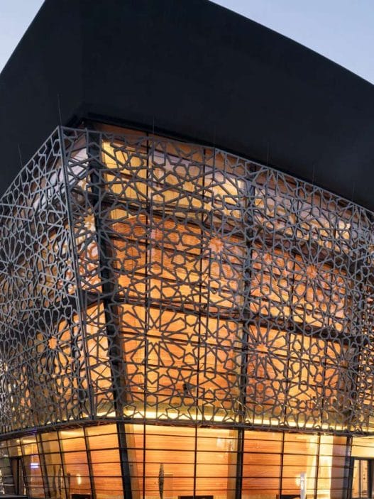 Dubai Opera
