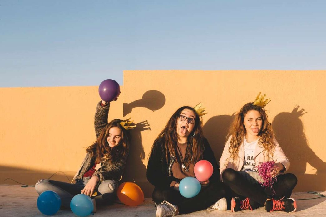 Family Fun Dubai Itinerary