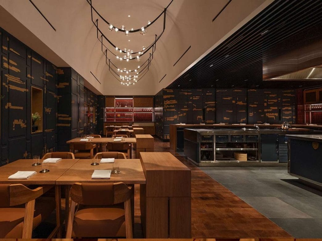 FZN Dubai Restaurant