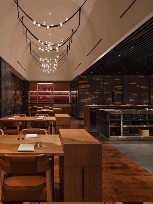 FZN Dubai Restaurant