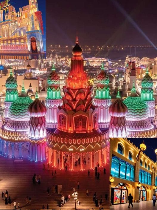 Global Village Dubai