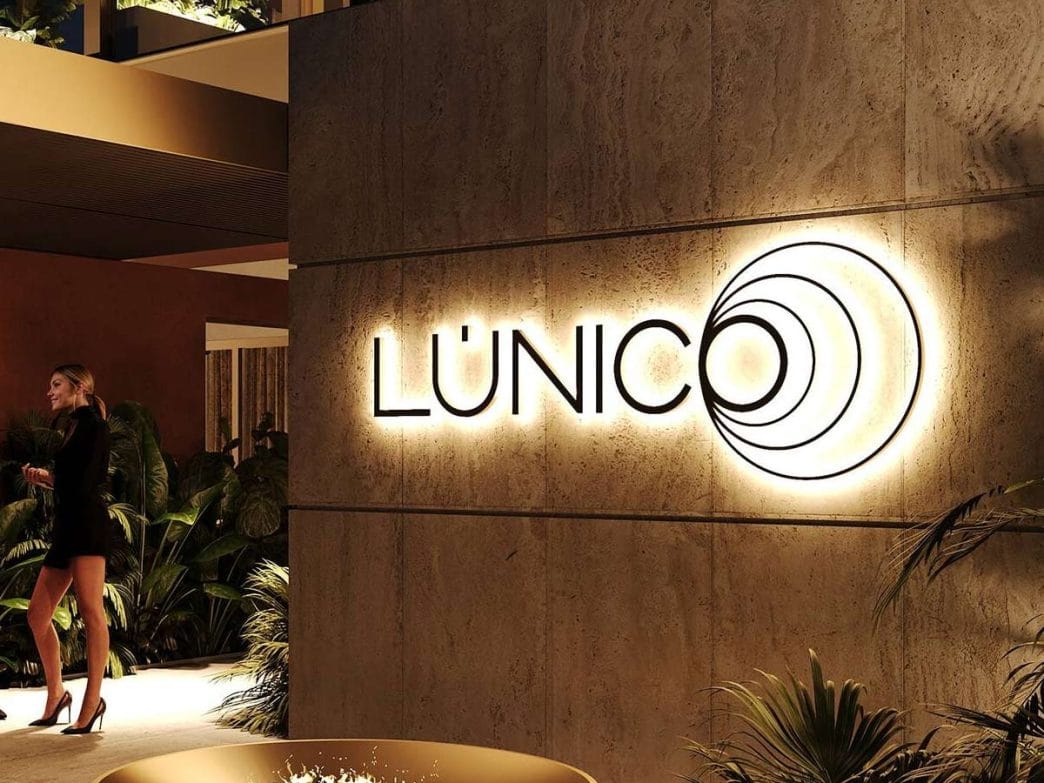 Lúnico Dubai Restaurant