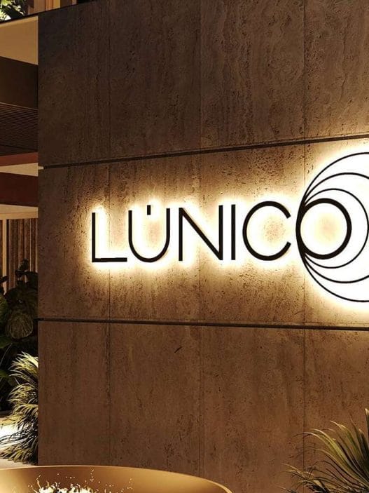 Lúnico Dubai Restaurant