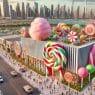 Museum Of Candy Dubai
