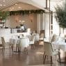 Novikov Cafe Dubai Mall