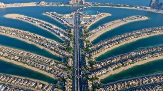 Palm Jumeirah