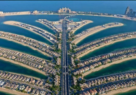 Palm Jumeirah