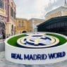 Real Madrid World Dubai