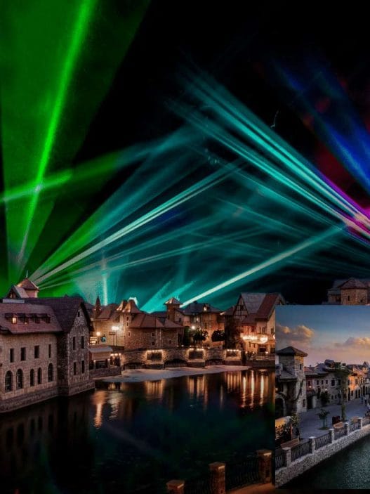 Riverland Dubai