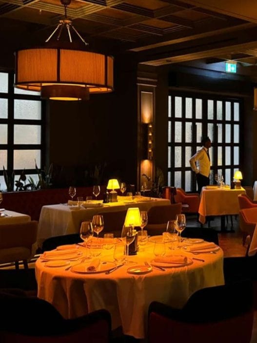 Tatel Dubai