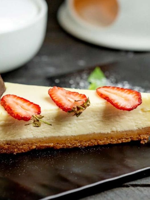 The Cheesecake Factory