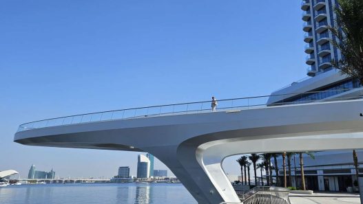 The Viewing Point Dubai